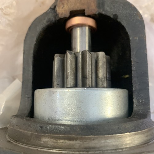 J&N 410-24286 - Starter - Picture 17 of 20