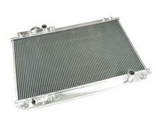 Performance Alu Motor Cooler Water Cooler Toyota Supra JZA80 400X748 X26Mm