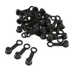 <!--F#f_0-->20PCS/set Brake Bleeder Screw Caps Grease Zerk Fitting Cap Rubber Dust Cover AU<!--F/-->