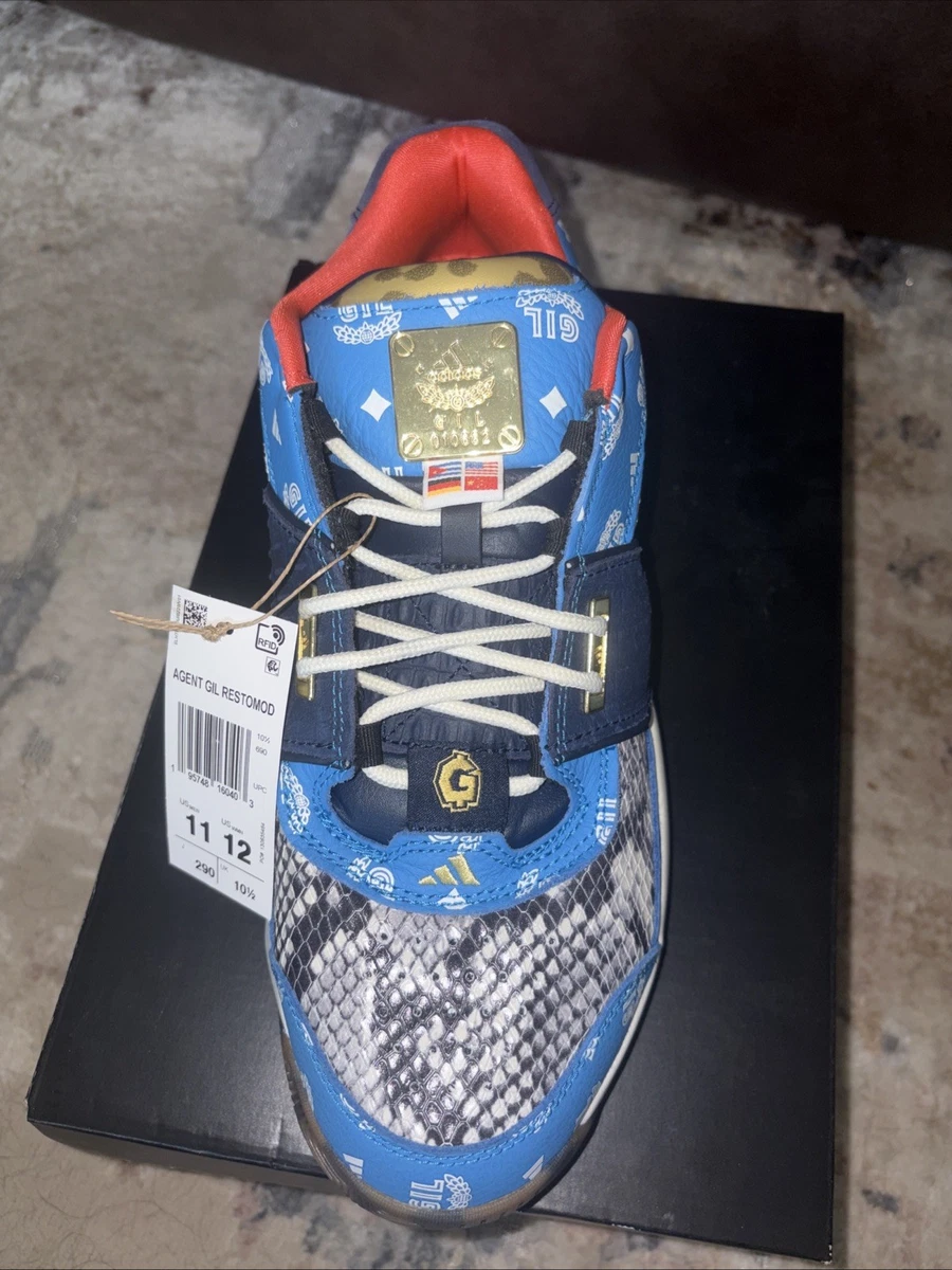 Las mejores ofertas en Zapatillas Adidas Gil para hombre | eBay