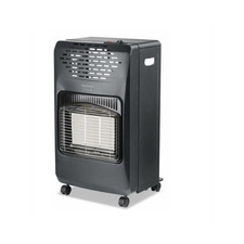 Radiateur à gaz TAURUS TROPICANOGASCOMPACT