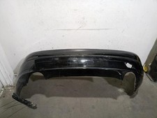 Pare-choc arrière Mercedes 320