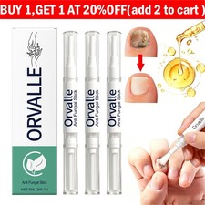 Orville Anti Fungal Pen Intensive Treatment T...