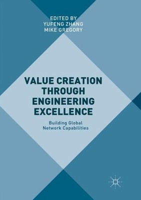 Value Creation Through Engineering Excellence: Building Glob...