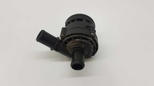 Pompe à eau Nissan QASHQAI