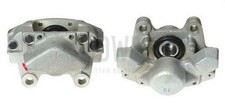 BUDWEG CALIPER Bremssattel Hinten Links für OPEL VECTRA B (36) 342908