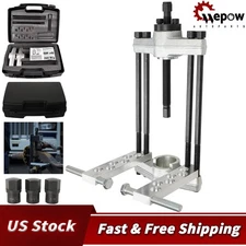 90150 Heavy Duty King Pin Press Removal Tool for Class 3-8 Trucks and Equipment