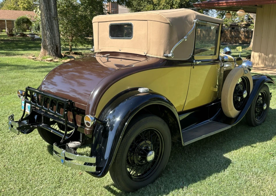 1930 Ford прочее  - Изображение 4 из 4