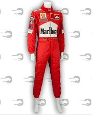 Go Kart Racing Suit CIK FIA Level 2 Suit With Digital Sublimation