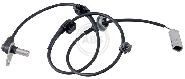A.B.S.-OE 31302-OE Sensor, wheel speed for MAZDA