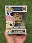 Funko Pop! Vinyl: Jujutsu Kaisen - Ryomen Sukuna - Box Lunch (Exclusive) #1483