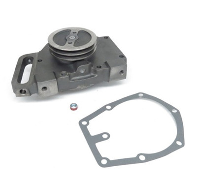 OEM Grade Water Pump 1961-2011 Cummins Big Cam III NTC-230 Formula 230 855 DSL