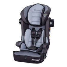 Baby Trend Hybrid SI 3-in-1 Combination Booster Car Seat with Side Impact