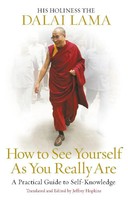 How To See Yourself As You Really Are | Dalai Lama | Taschenbuch | XII | 2008