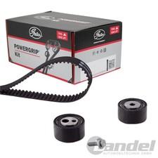 Courroie de distribution Peugeot EXPERT
