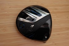 Dunlop XXIO X 2024 Driver Head Only 10.5 611228