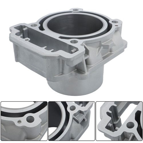 Nuevo kit de junta de cilindro de cigüeñal para Outlander Commander 420413430 420219665 - Imagen 8 de 11