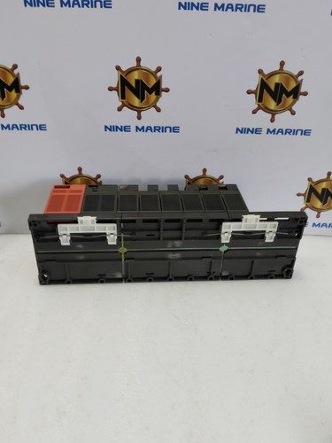 MITSUBISHI MELSEC A1S61P,A1SCPU-S1,A1SX80,A1S64AD PLC RACK - Foto 3 di 10