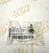DUCATI- SCREW, SPECIAL 77914172B
