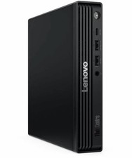 Lenovo ThinkCentre M70q Gen 6 13A4002DUS Core Ultra 7 265T 16 GB RAM 512GB SSD
