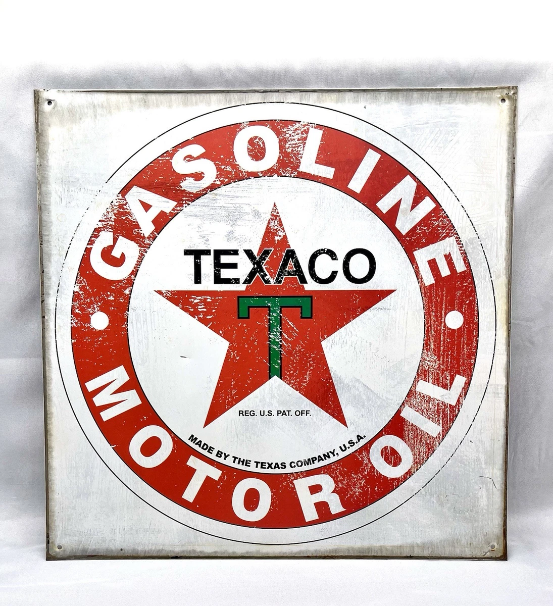 Vintage Texaco Sign for sale | eBay