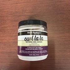Aunt Jackie's Curl La La, Lightweight 15 Ounce Pack of 1 , B00OVQUQHG