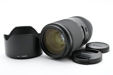 Tamron 70-180mm F/2.8 Di III VC VXD G2 A065 for Sony E mount Near Mint