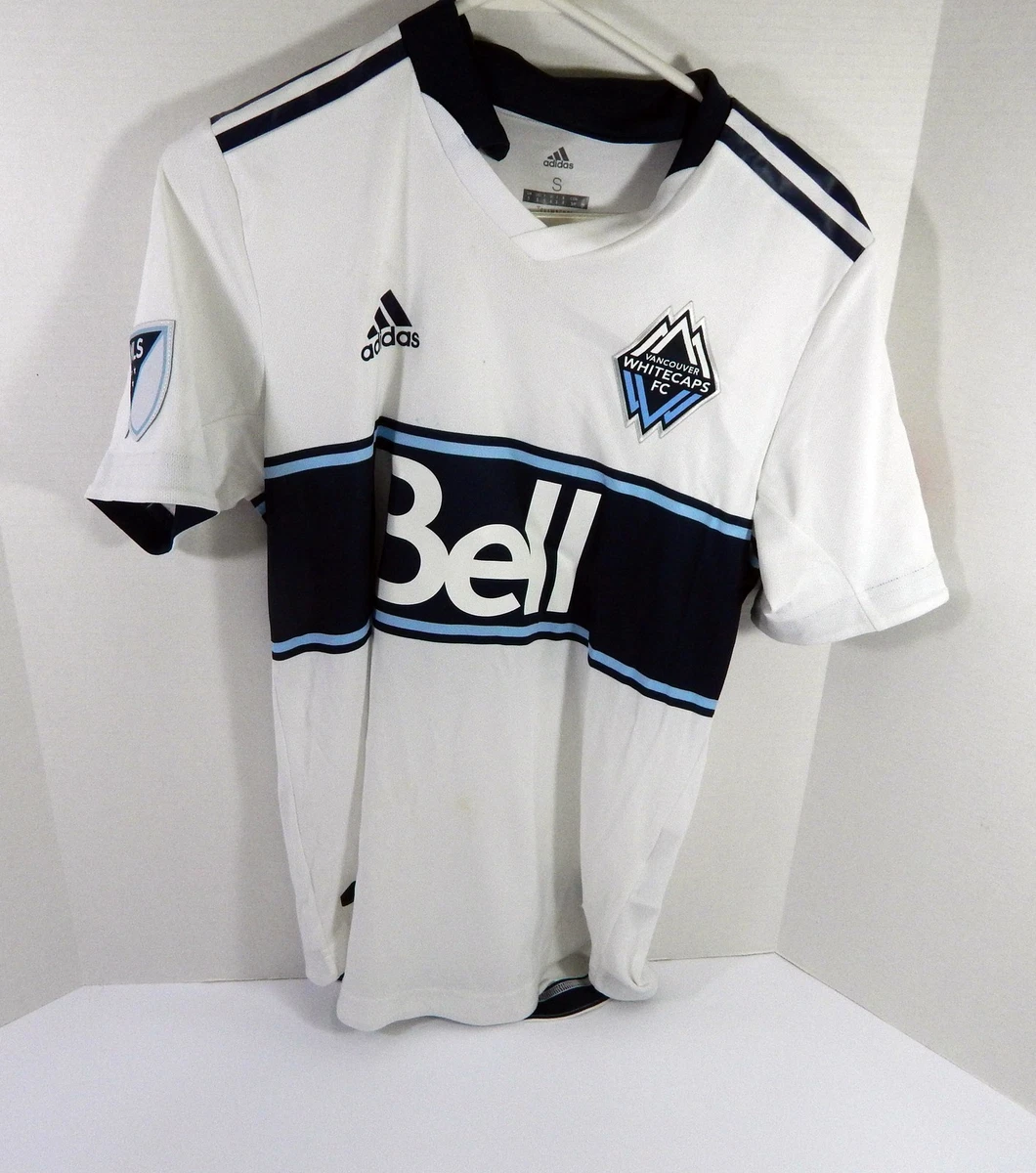 adidas Vancouver Whitecaps FC MLS Jerseys for sale | eBay