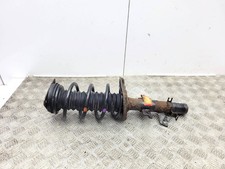 NISSAN QASHQAI J11 2016 SHOCK ABSORBER FRONT LEFT PASSENGER SIDE 543034EA7C