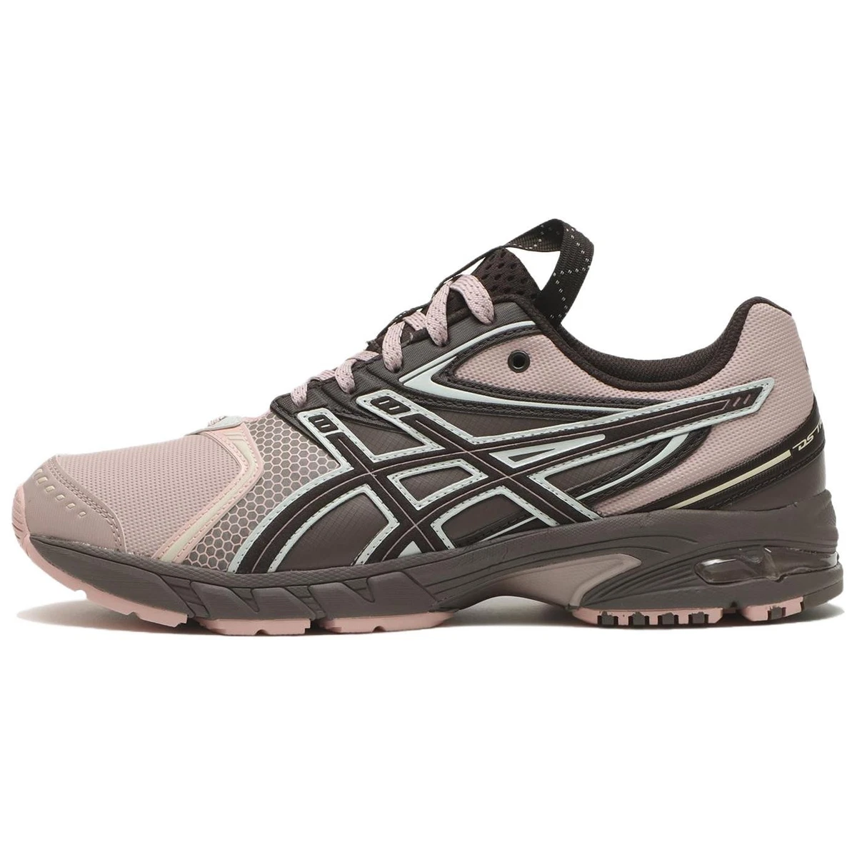 Kiko Kostadinov x ASICS UB11-S Gel DS Trainer 14 Coneflower for