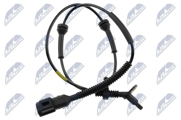 Nty HCA-LR-015 Sensor, Raddrehzahl Vorne Links Rechts FüR Land Rover-image