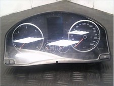 Compteur Volkswagen TIGUAN
