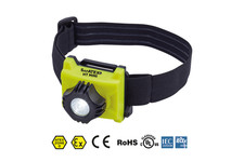 Sigma Mini | 150 Lumens | Zone 0 | ATEX Head Torch