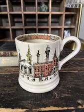Emma Bridgewater London Mug 1/2 Pint Cities o...