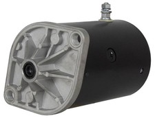Snow Plow Motor Fisher Western Pump Mue-6206 Mue-7001 56062 Snow Plow Motor Fisher Western Pump Mue-6206 Mue-7001 56062