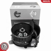 Esen SKV InnenraumgebläSe 68SKV165 FüR Renault ScÉNic 2 JM0 JM0B JM0H JM1A Dci