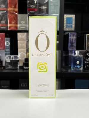 Lancome O De Lancome Eau de Toilette for Women 4.2 fl. oz. / 125ml