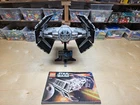 LEGO Star Wars: Vader's Tie Advanced (10175) UCS 100% Complete With Manual