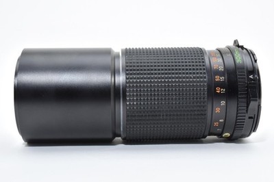 MINT ] Mamiya Sekor ULD C 300mm f5.6 N Lens for M645 645 TL Super