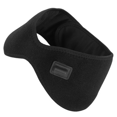 Face Heating Pad mit Timer und 3 Temp Settings USB Electric Jaw Beheizte Wrap
