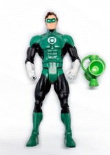 GREEN LANTERN Hal Jordan DC Universe Classics DCUC Wave 3 Solomon Grundy Series