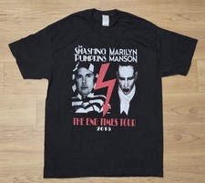 Marilyn Manson The Smashing Pumpkins 2015 The...