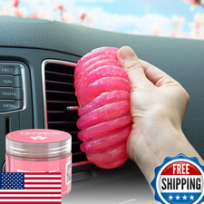 Ticarve Car Cleaning Gel Detailing Putty Car Putty Auto Detailing Tools Car