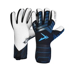 Precision Elite 3.0 Quartz Goalkeeper Gloves, 4 mm Quartz plus Latex Grip, All W