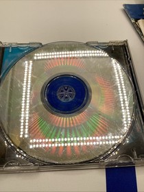 Test Drive Le Mans (Sega Dreamcast, 2000) Cib Complete