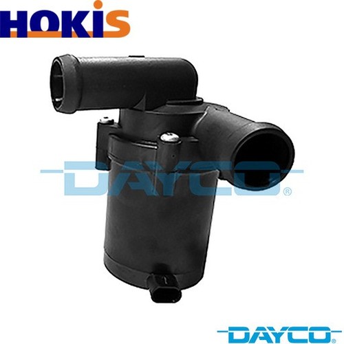 AUXILIARY WATER PUMP (COOLING WATER CIRCUIT) DEP1086 FOR LAND ROVER RANGE 2.7L