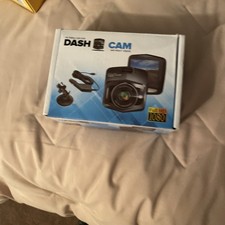 dash cam with night vision