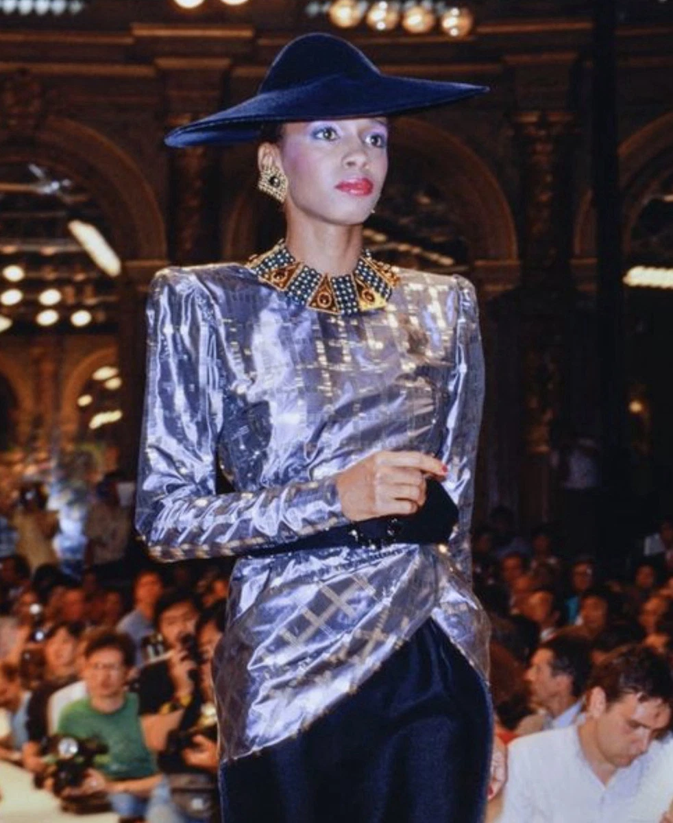 Givenchy 1980s Vintage Clothing, Shoes & Accessories for sale | eBay
