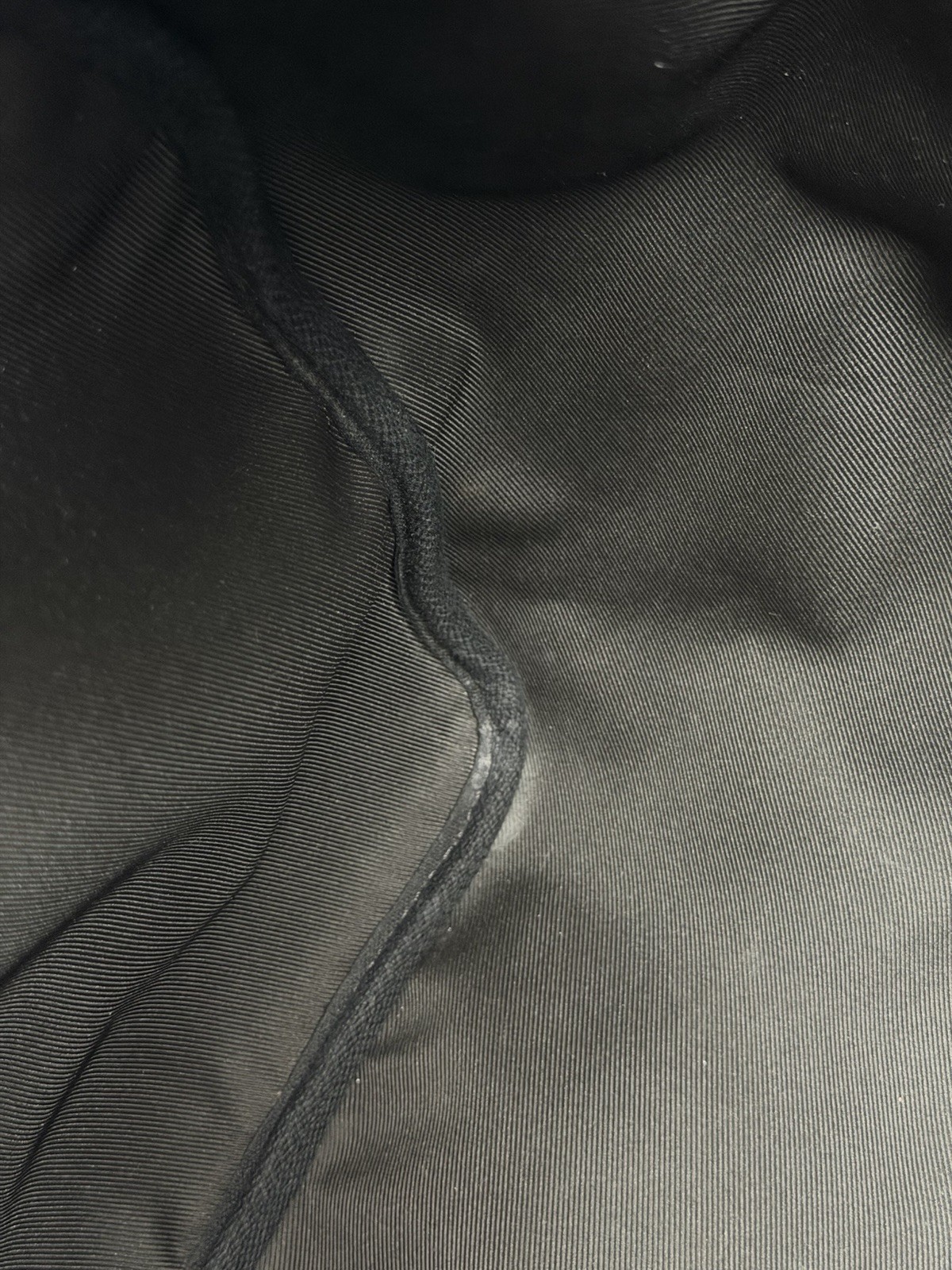 Louis Vuitton Reverse Monogram Eclipse Keepall Ba… - image 14