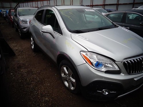 Temperature Control US Market With Heated Seat Opt KA1 Fits 12-17 VERANO 1717233 - Picture 3 of 12